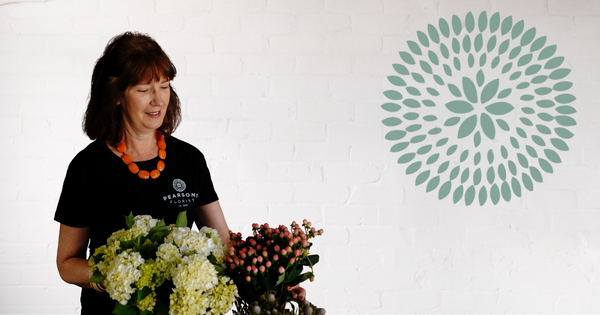 Meet Deb – Turning a Love of Flowers into a Lifelong Career