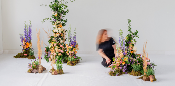 Floristry Advanced Design Classes - the creative and mindset boost you've been waiting for