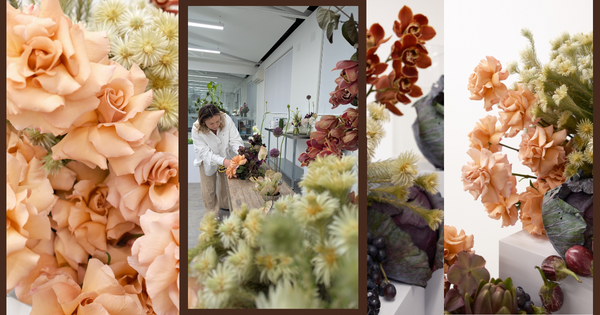 An Evening with Holly Ipsen of Ipsen Botanica – Student Enrichment Night Recap