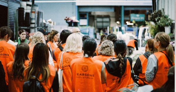 Where Ambition Meets Action: The Ultimate Student Program