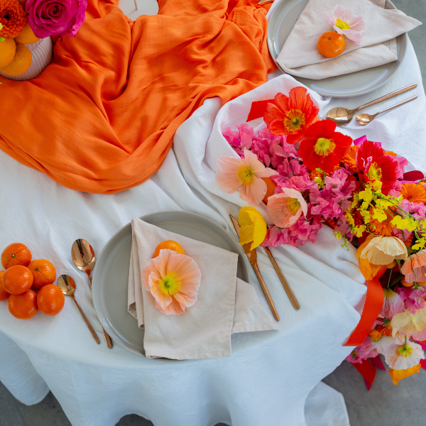 Advanced Design - Bundle Wedding and Wearables + Table Scapes