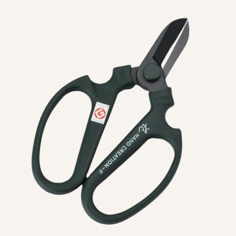 Sakagen Florist Scissors – Pearsons School of Floristry