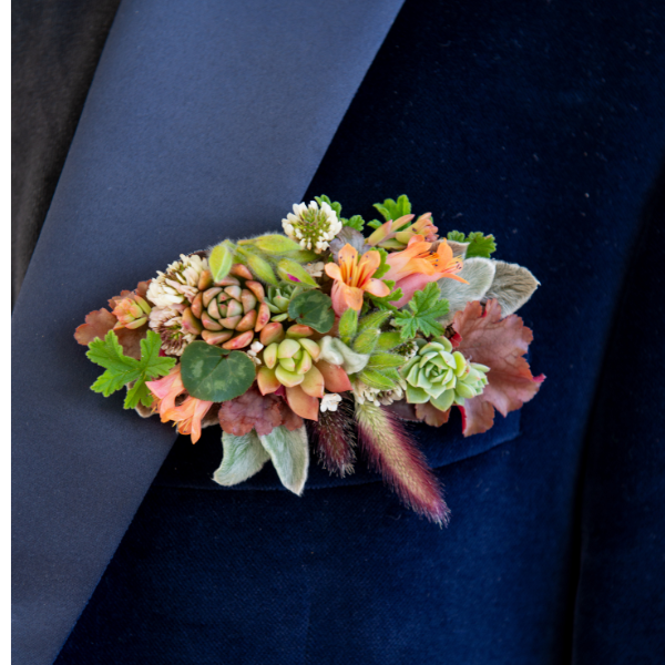 Advanced Design - Bundle Wedding and Wearables + Table Scapes