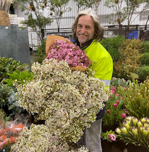 East Coast Wildflower Enrichment & Workshop