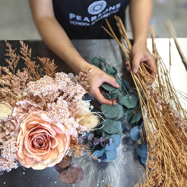 Dried & Preserved - Ceramic Design